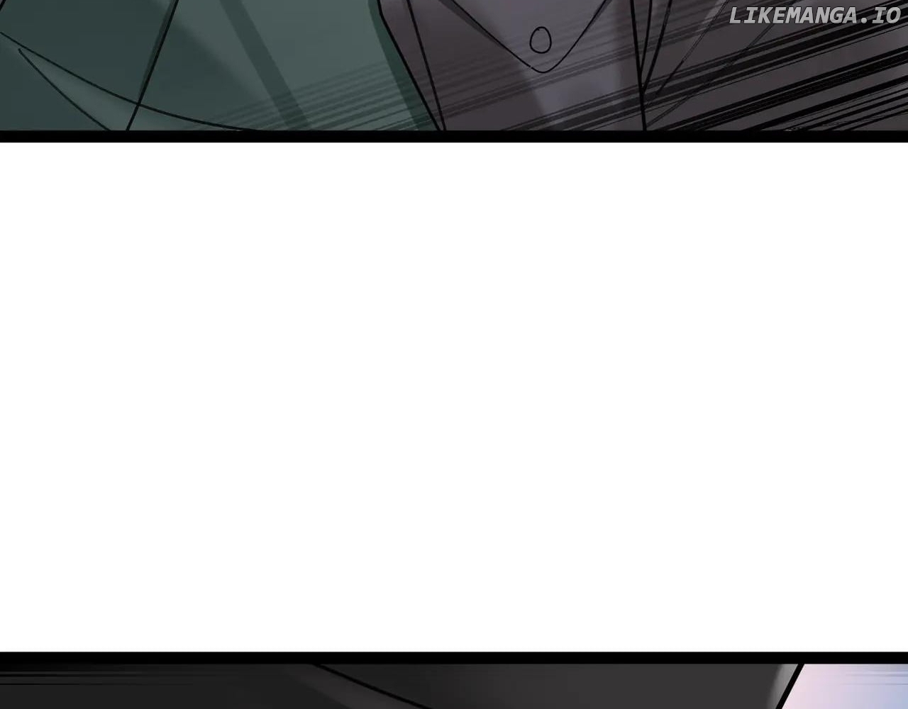Daddy President Is Too Hard To Deal With Chapter 140 - page 38
